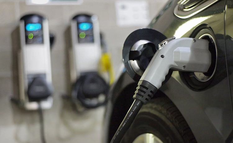 Cavo New Energy per il settore automobilistico (lamiera in rame-alluminio)